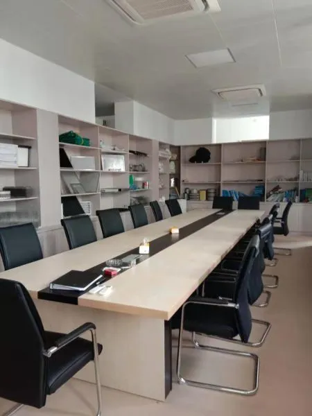 Zhejiang Guotao Filter Material Technology Co.,Ltd. company overview - view 4