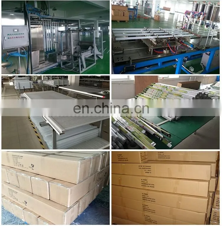 2020 Anern SMD2835 22w T8 led tube