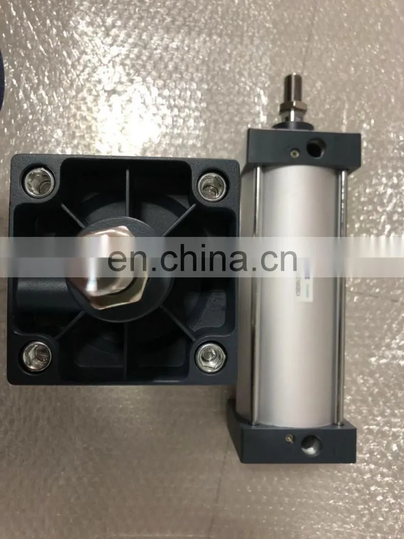 High Quality Japan S-M-C Air Cylinders For Export SC 300 Standard Cylinder