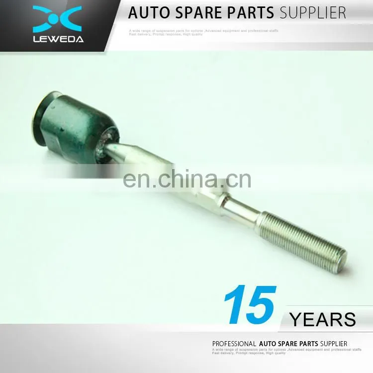 Car Steering Rack End CTR Suspension Parts Same As Oem Rack End 45503-59075 for TOYOTA PREVIA TCR10 ACR30 CLR30 MCR30