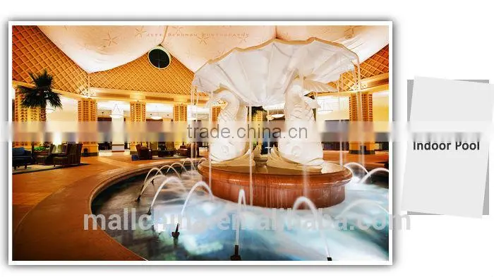 China Wholesale Aluminum Led Underwater Light