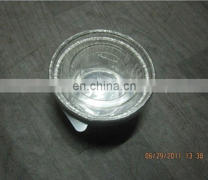 full automatic cup lid machine for paper cup,plastic cup and all kinds of cover