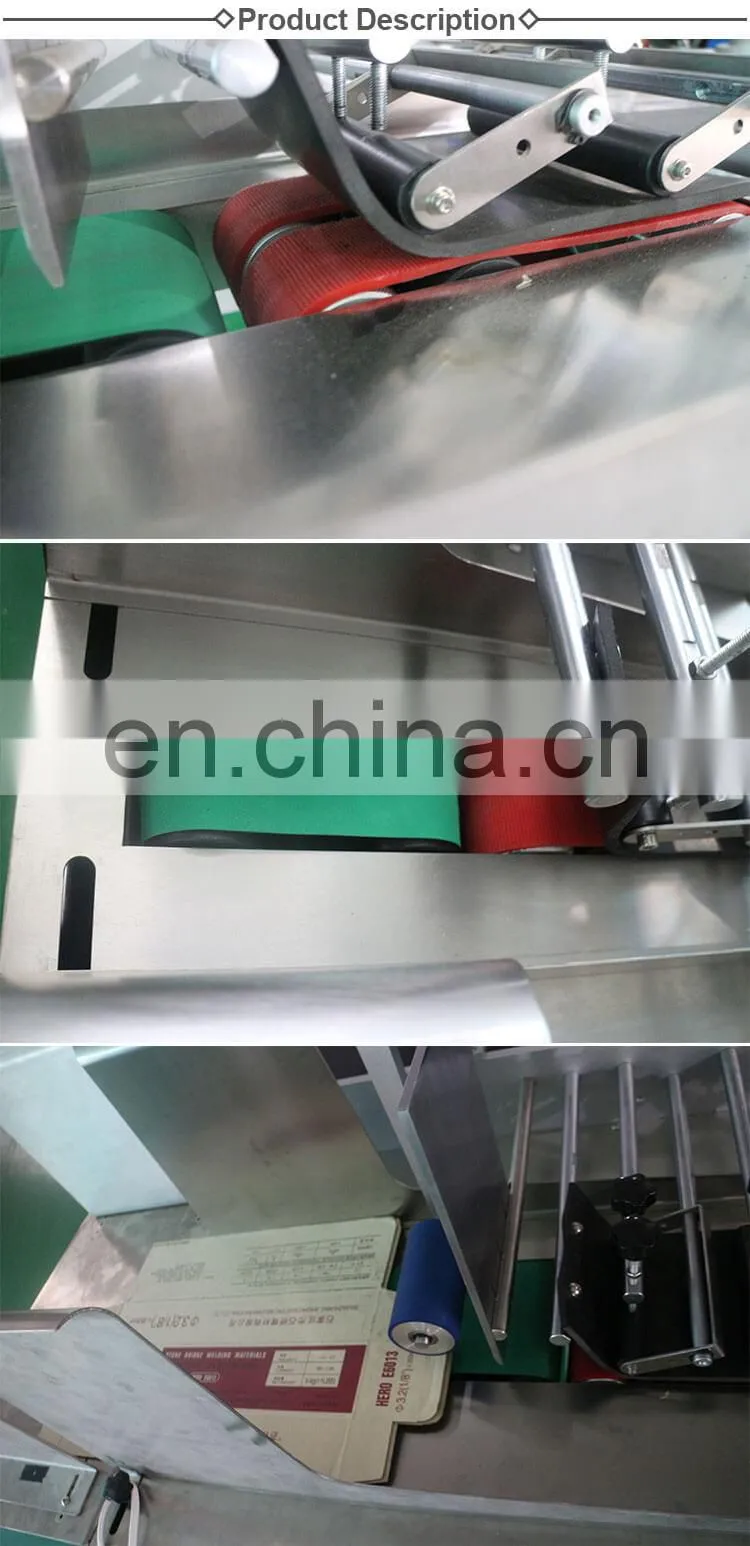 Belt for Labeling Machine , Labeling Machine for Spare Parts