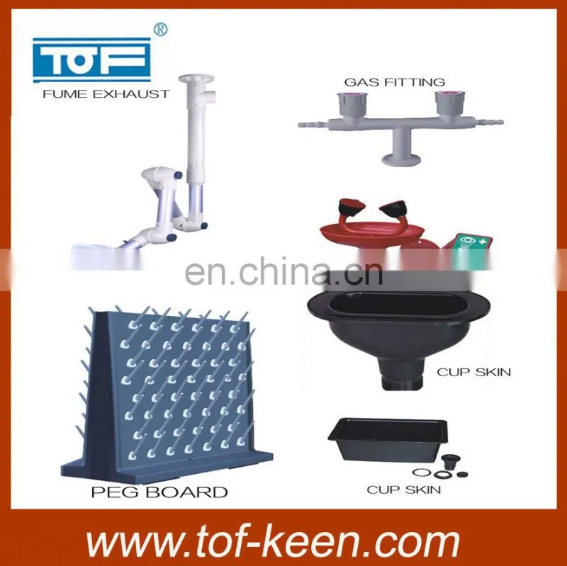 High quality lab use bottle washer