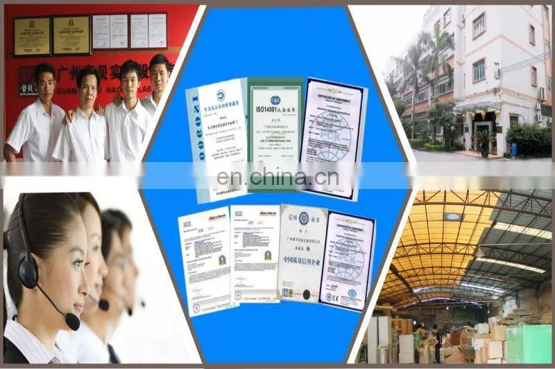 Guangzhou worktop Materials epoxy resin board