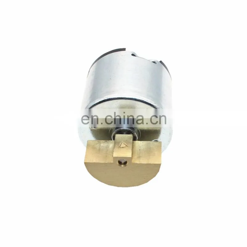 chihai motor CRS-3429SAV 24V 12V eccentric hammer Motor PMD ball bearing CNC vibrator mechanical vibrator motor