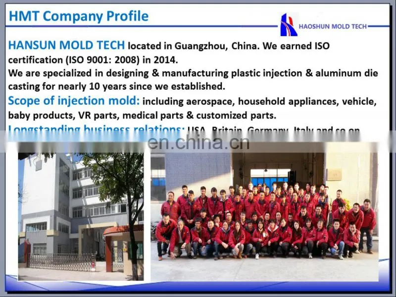 2017 New Design Fully Automatic small injection molding equipment Made in China