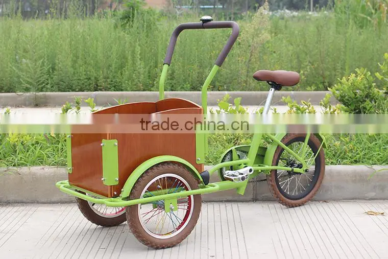 Good Balance Folding Adult Pedal Scooter
