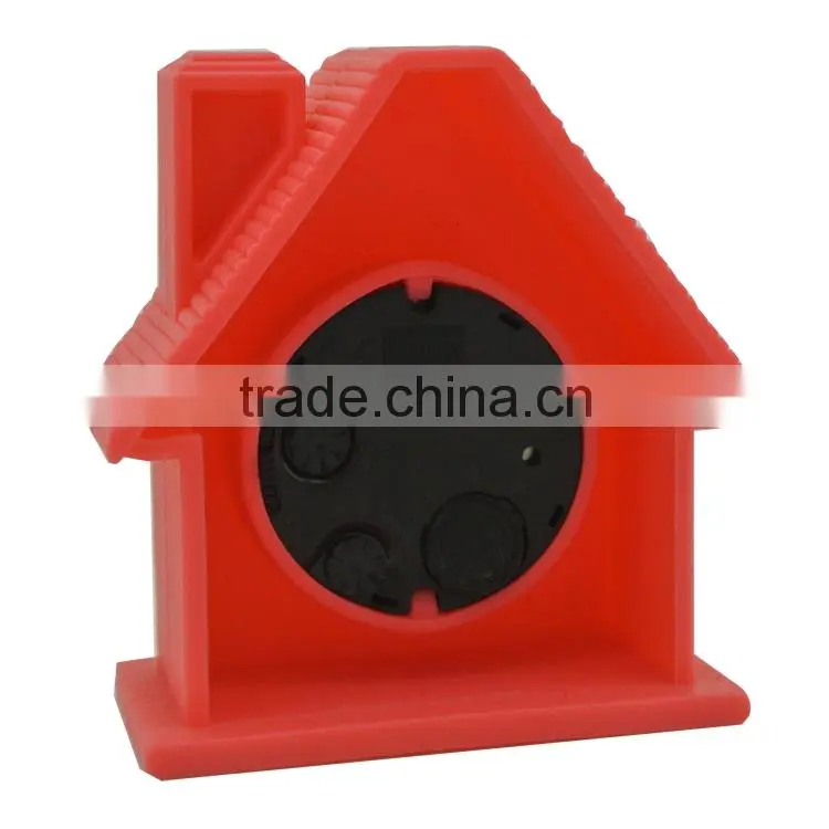Cost Effective Reasonable Price Multifunction Metal Table Clock