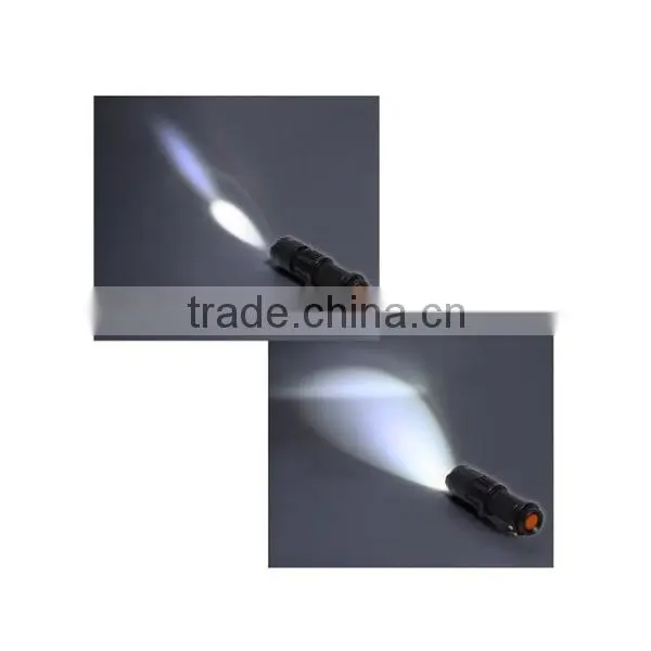 Gift Mini Flashlight, Waterpoof Emergency Flashlight, Camping Led Flashlight SNL010