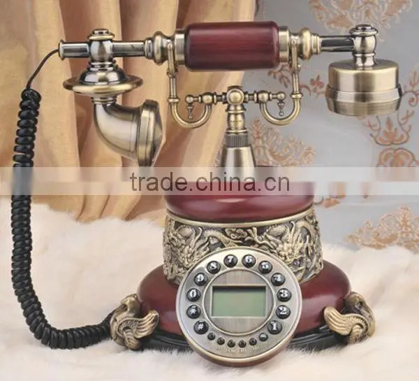 Good quality vintage telephone
