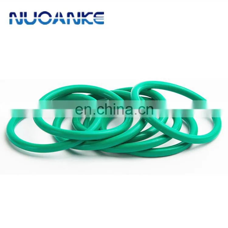 Color Food Grade Oring Silicone Buna-n Rubber O-ring Rubber Seal O Ring