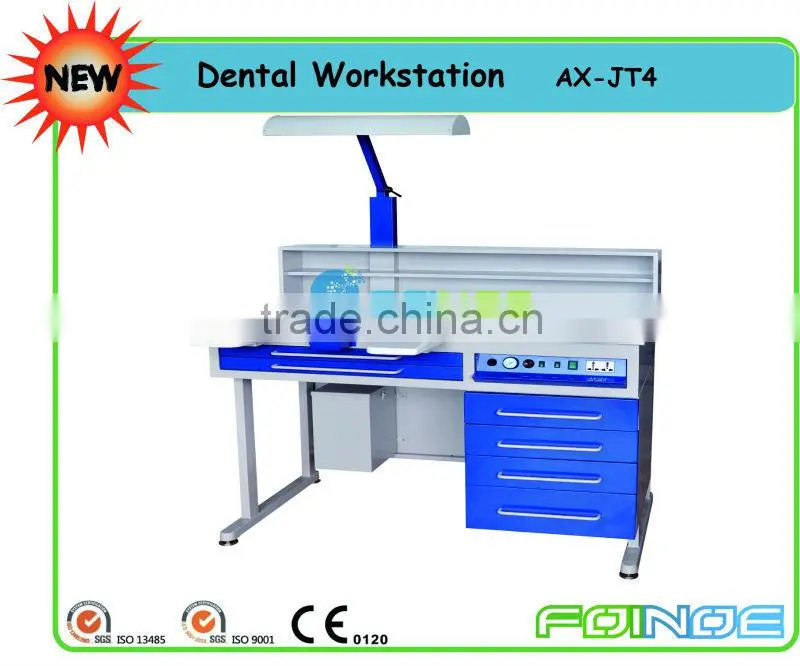 Dental Lab Technician Bench