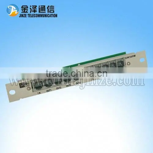 24 port metal blank patch panel