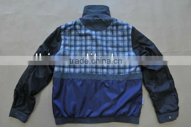 Windproof Breathable Outdoor Sports Hoody Jacket
