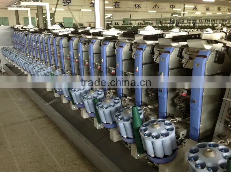 100% spun polyester yarn for sewing thread 402