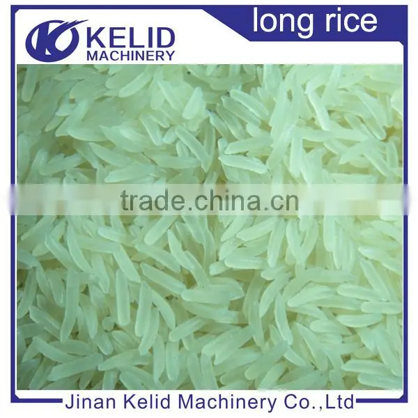 fully automatic reinforce rice equipments