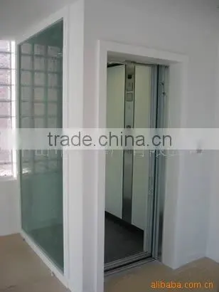 OMS passenger elevator