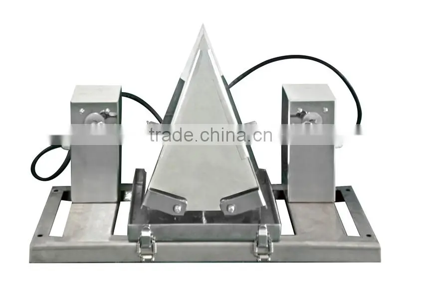 Penkan multihead weigher accossory hopper