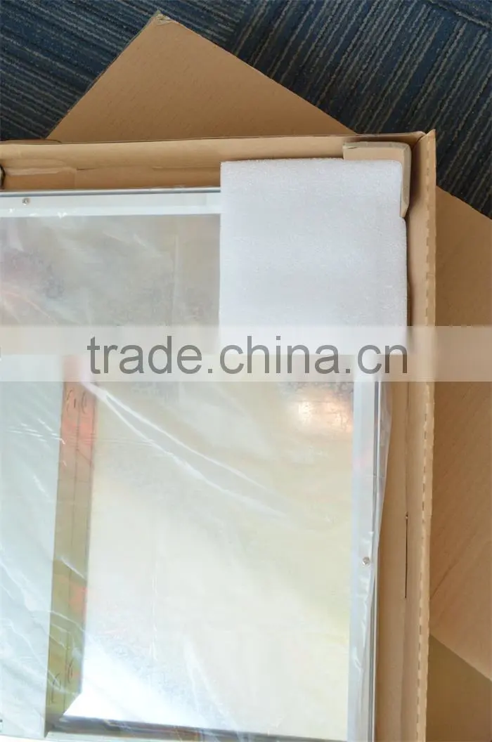 UL listed Recessed Ultrathin Dimmable Flat LED Panel Light