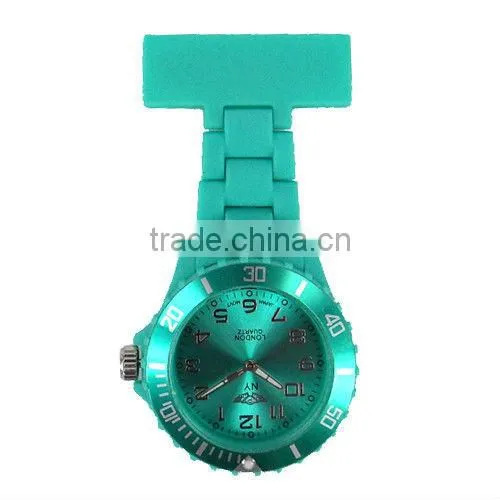 2013 waterproof nurse watch