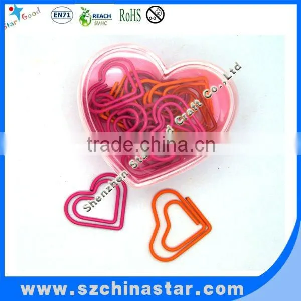 Colorful sweet heart Valentine's Day Gift