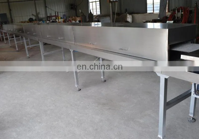 Automatic sugar cube press machine auto lump sugar cubes forming equipment cheap price for sale