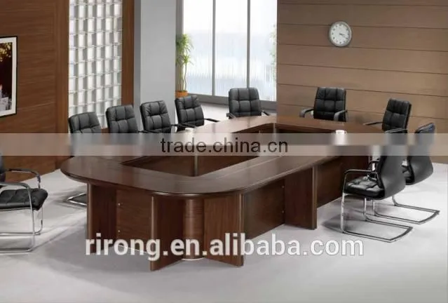 Luxury swivel leather heated office chair