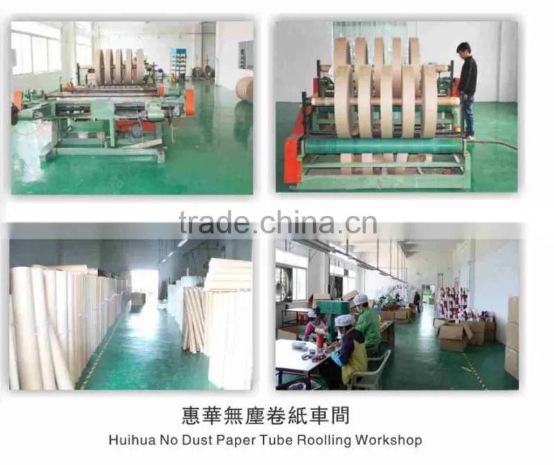 Customized Printed Paper Packaging Tube