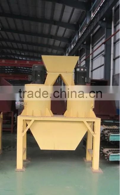 Fertilizer Crusher Machinery
