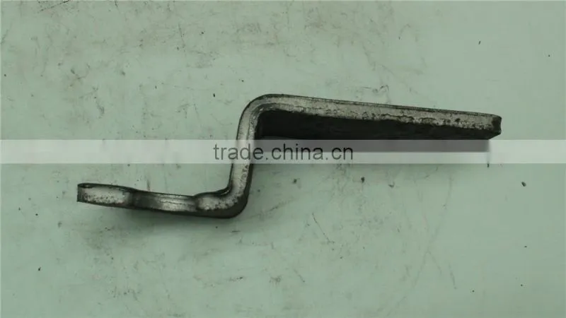 01512 Semi Trailer Door Latch Hook