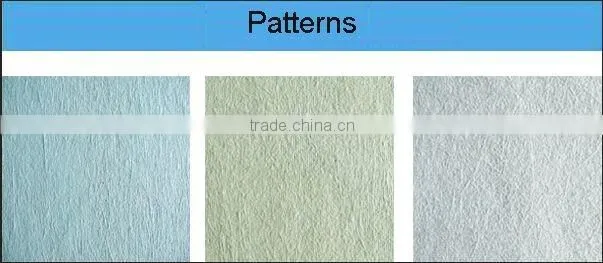 Table Jewelry Microfiber Cleaning Cloth in Roll