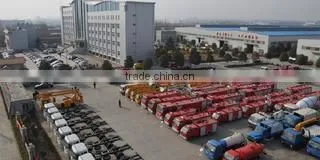 Hubei Jiangnan Special Automobile Co., Ltd. company overview - view 2