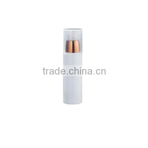 New design 15ml PP lotion bottles with low price