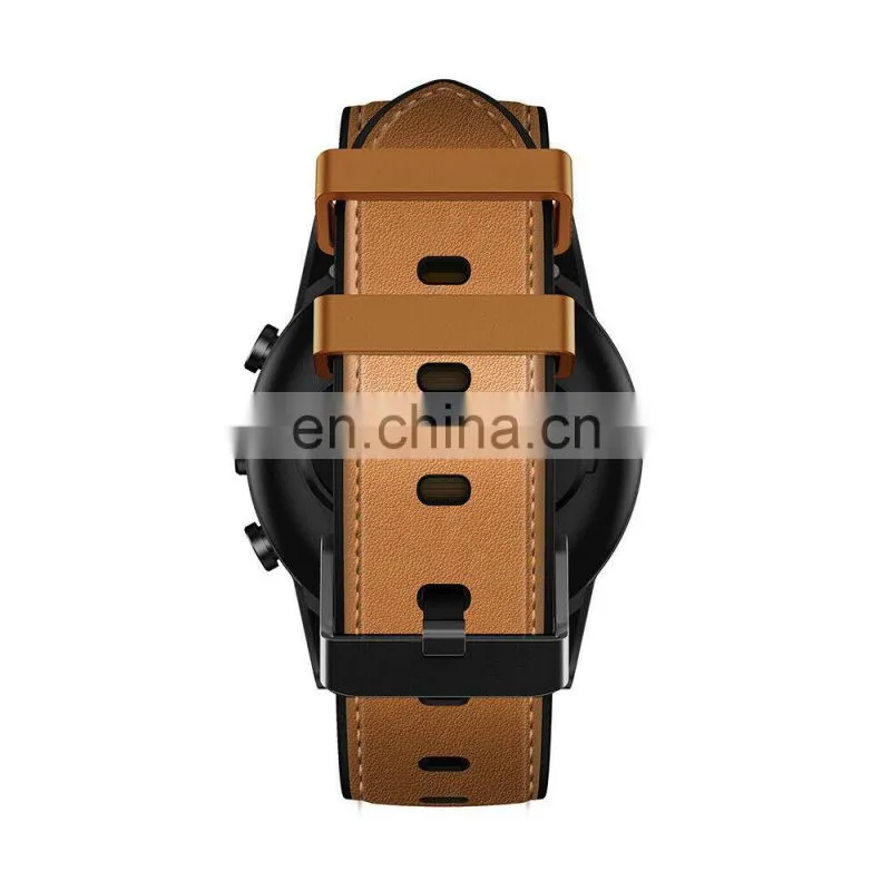 Zeblaze THOR 4 PRO 4G LTE Global Bands Bigger Screen 600mAh Battery Android 7.1 smartwatch