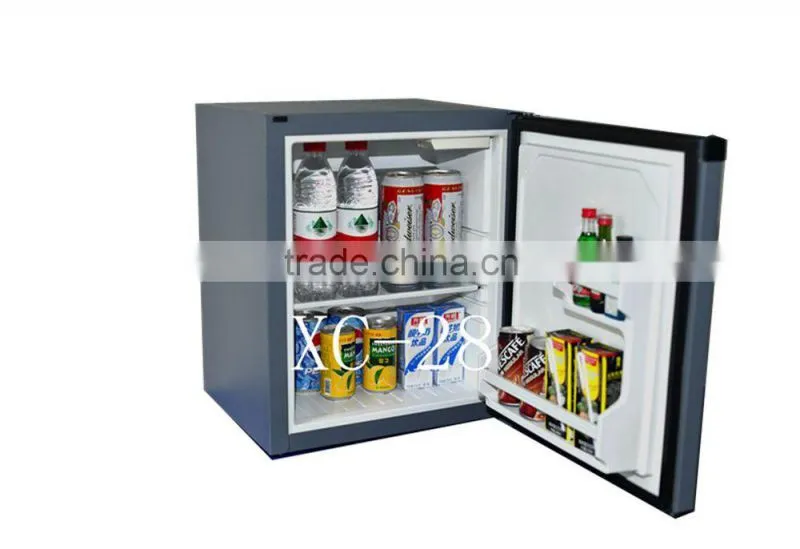 12V 24V DC powered mini fridge