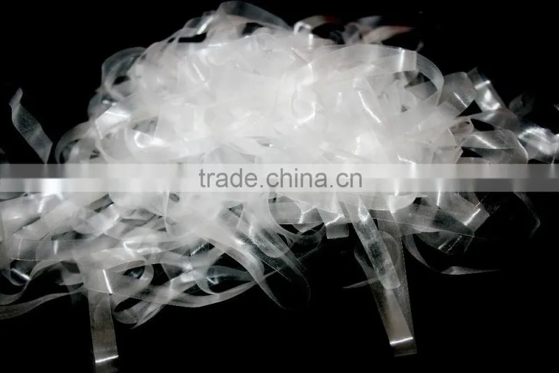 High Elastic Anti-slip Clear TPU Mobilon Tape