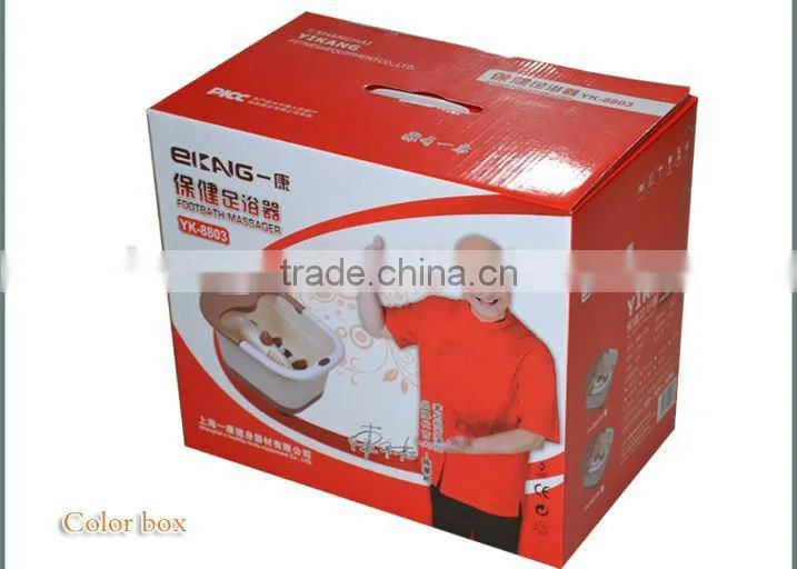 Foot detox machine electri foot cleaner