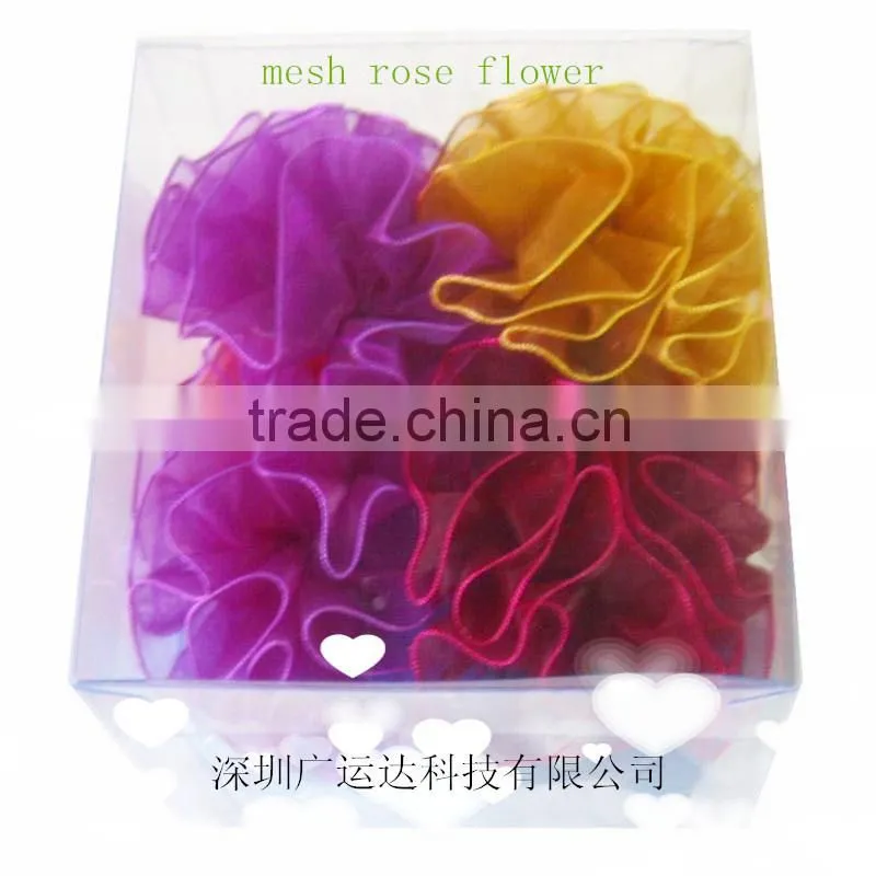 Most Popular&Colourful Holographic Ribbon Slots/Ribbon Spool