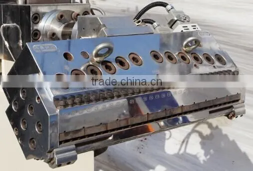 2015 CE single layer PP/PS/PE plastic sheet/film extruder/ double layer sheet extruder