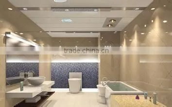 bathroom ceiling machine