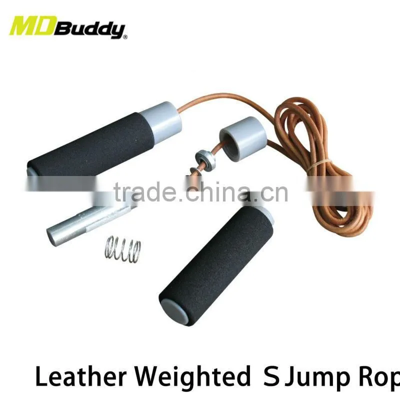Deluxe Weighted Jump Rope