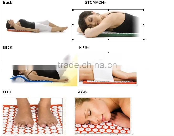 home remedies sciatica mat for back pain