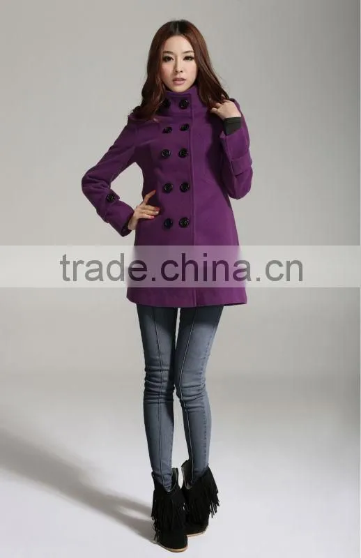 2013 winter coat for women