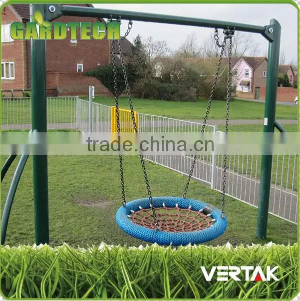 Bird nest swing chairs