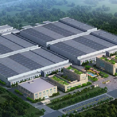 Durite (Beijing) Tools Co., Ltd. company overview - view 1