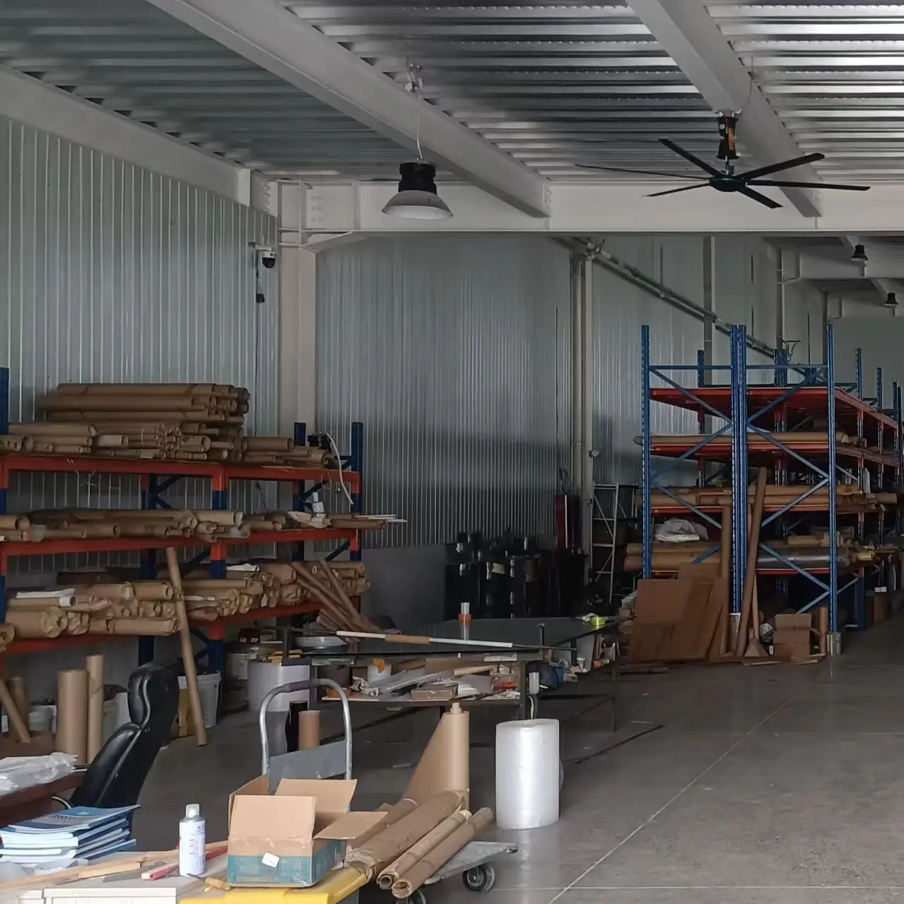 Anping Ofolan Metal Wire Mesh Manufacture Co.,Ltd company overview - view 1