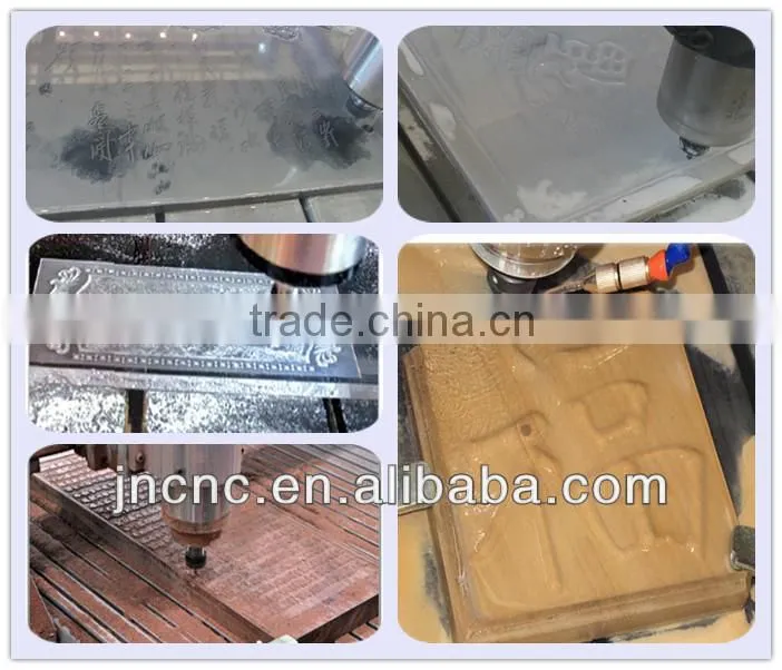 DSP handle Ucancam hot sale mini cnc router