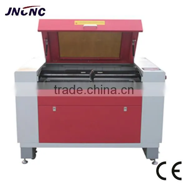 CE Approved Acrylic Wood 100 Watts Laser Cutter