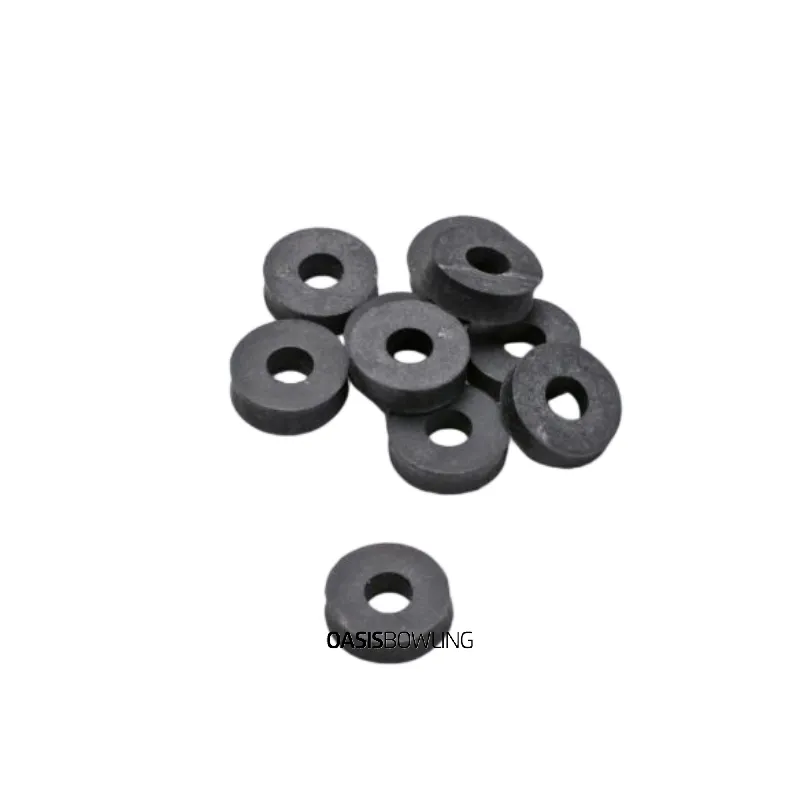 000-021-442 Rubber Washer-Oasis Bowling China-AMF Parts 90 XLi, 8290-90 XL, 8270